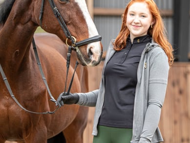 Ridetøjs webshop 4 år - Elgorre.dk - med eget brand