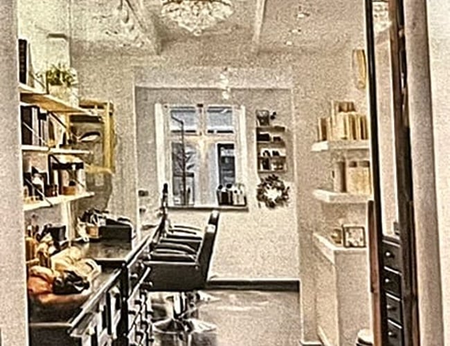 Byg videre på veletableret frisørsalon i Sankt Peders Stræde