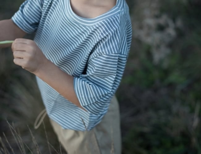 Dansk Børnetøj brand med stort potentiale