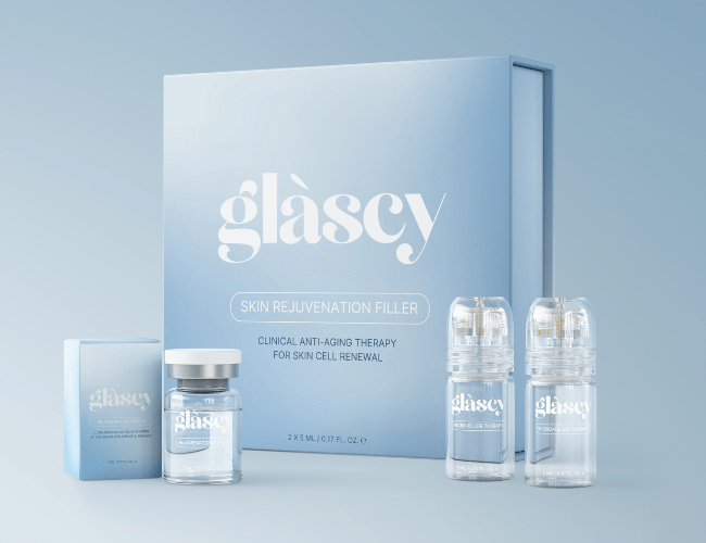 Koreansk Glass Skin-Beauty Brand m +18.500 Organiske Instagram følgere (@glascyskin) – Produkter testet af Oxford Bioscience og EU-godkendt til import. www.glascy.com 