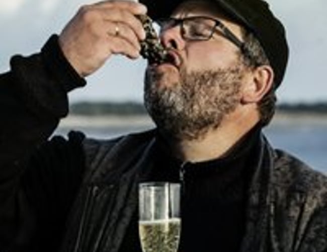 Mandø Event – helt sin egen og i kolossal udvikling Sælges til en ny generation af passionerede outdoor mennesker