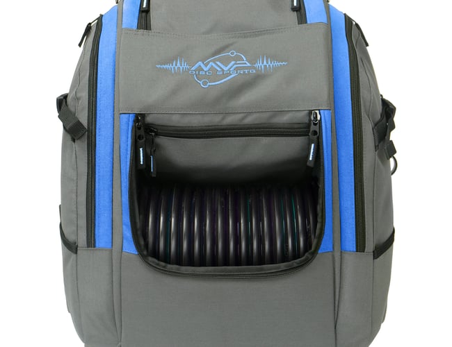Disc Golf WebShop - Omsætning på 40.000,- kr. 