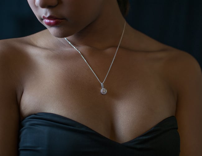 Smuk smykkebutik (anden branche mulig) København K - Tæt på Strøget - Omsætning 2017: 2,3 mio kr.