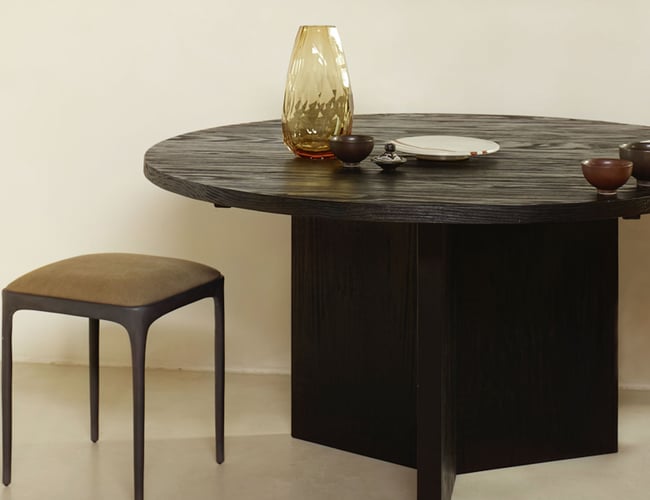 Design Møbel Dropshipping Webshop med vækst potentiale! LuksusBord.dk