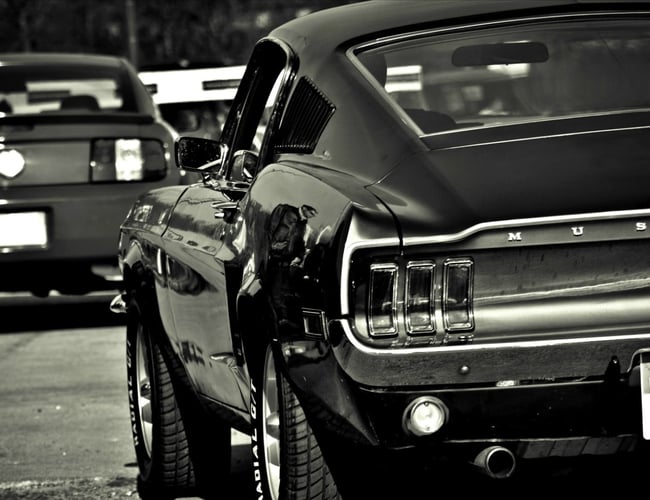 SmallBlock.dk - Eksisteret siden 1999 - Salg af veteranbiler