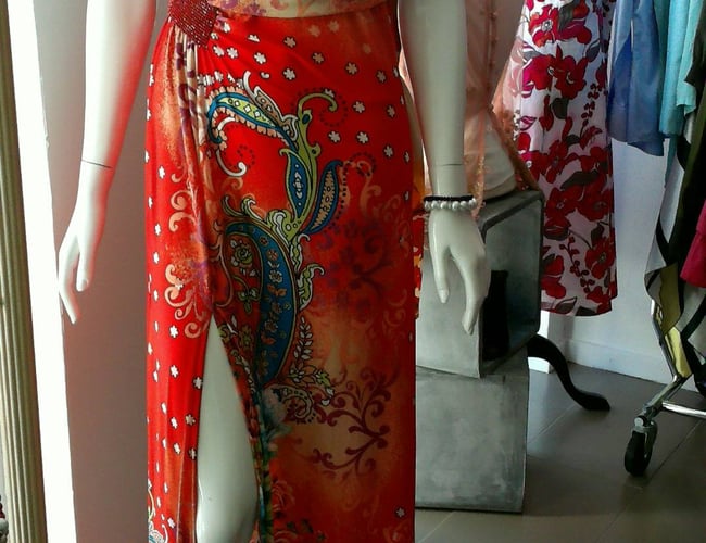 Spændende forretningskoncept indenfor dametøj med stort potentiale