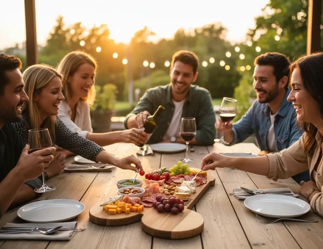 Færdigt e-commerce-koncept med stærk identitet – Dillerbræt.dk