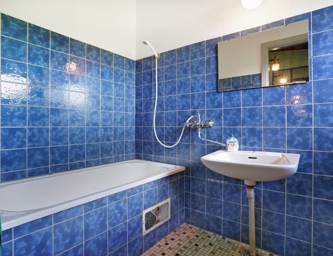 Profitabel formidlingsside mellem håndværkere og kunder i store dele af landet