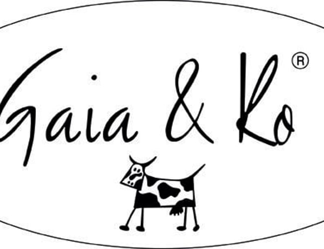 Internationalt brand inden for pusletasker, tasker, tekstiler og accessories - gaiaogko.dk