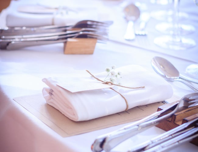 Selskabslokaler /Cateringvirksomhed - Årlig omsætning 3.200.000 mio DKK