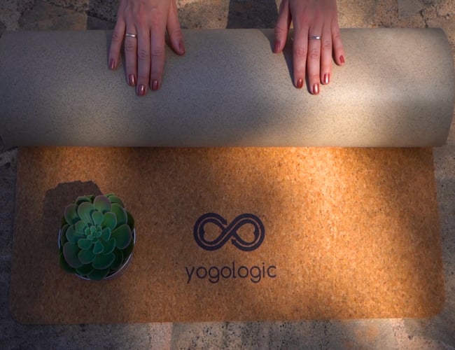 Yoga- og træningsvirksomhed i 100% bæredygtige materialer. Organisk eksponeret på TV2, Kanal 5 og Femina og faste større kunder