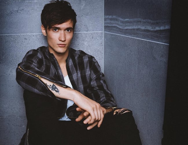 Deadstockltd.dk - Webshop med unikt tøjmærke - Kendt fra IIL7 butikken.