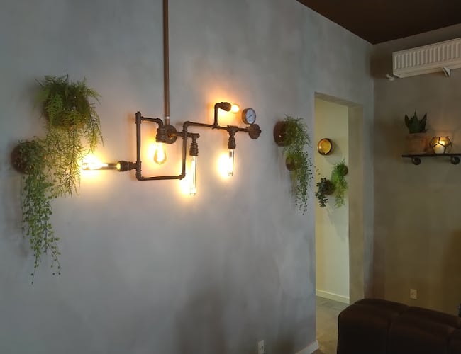 Café Nebula – Perfekt Beliggenhed i Sønderborgs Voksende Turismeområde!