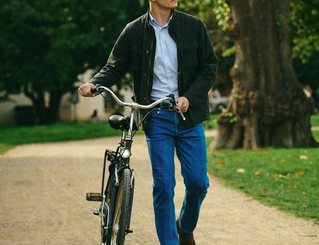 E-commerce med stort potentiale 