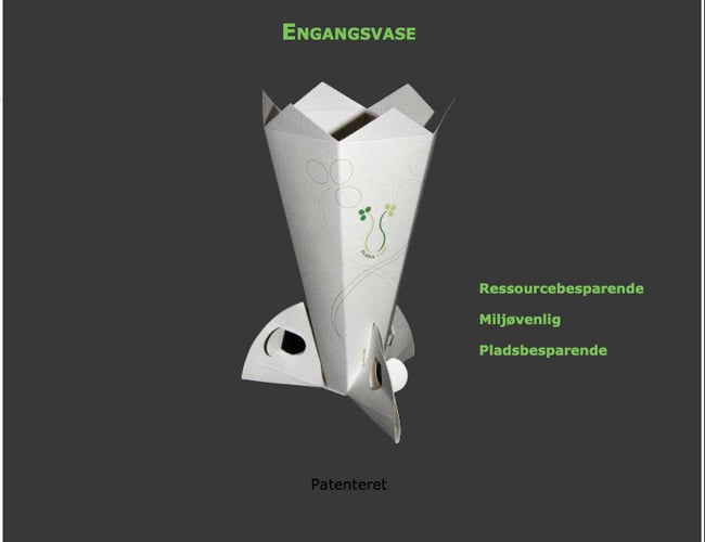 Partner søges til 50% af handels / importvirksomhed med salg til hospitaler