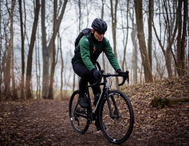 Sjældent udbudt: Kendt og etableret dansk cykeltøjs og -tilbehørsmærke 