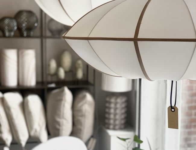 Hurtig selvkørende webshop med omsætning fra dag 1