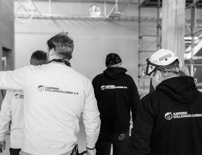 Etableret bæredygtigt B2B-brand med showroom, inventar og kundegrundlag