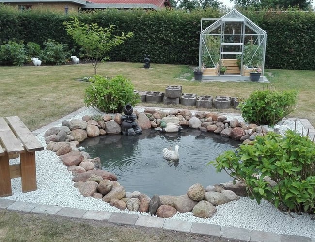 Bliv selvstændig Havemand og handyman - Omsætning kr 418.950 kr. - Midtjylland