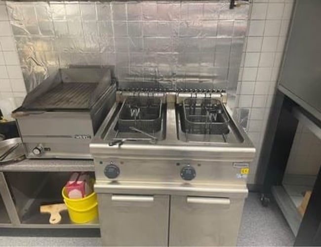 Udbyhøjvej Pizza