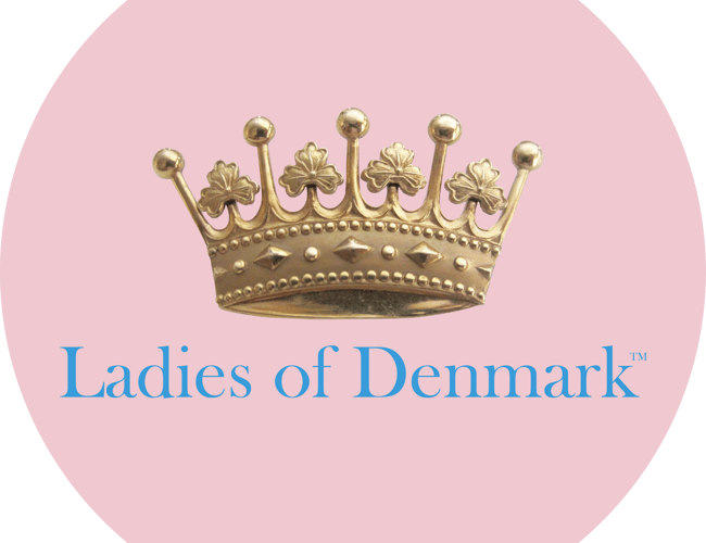 Ladies Of Denmark - Netværk for kvinder  (www.ladiesofdenmark.dk)