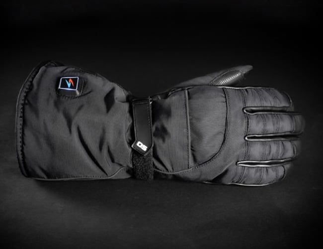 Gerbing Danmark - Distributør og forhandler af Batteriopvarmet tøj til alle formål 