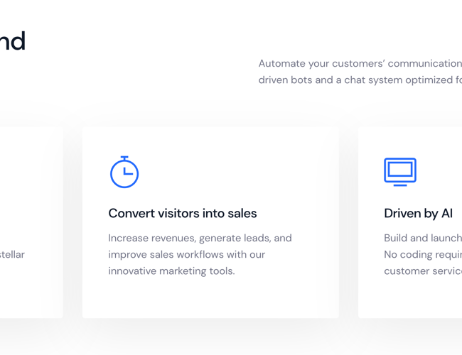 Jaspi.io søger kapital til videreudvikling samt markedsføring af AI chatbot