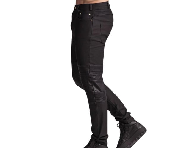 Deadstockltd.dk - Webshop med unikt tøjmærke - Kendt fra IIL7 butikken.