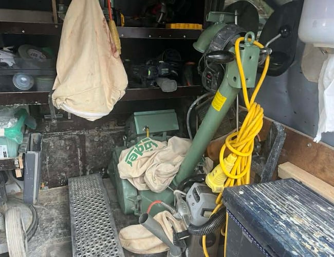 Gulafslibnings Firma