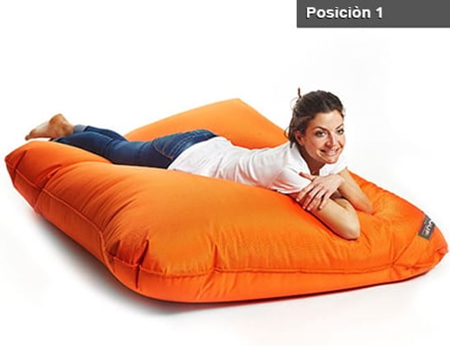 ITALIENSKE SÆKKESTOLE INKL. 300.000 kr. VARELAGER