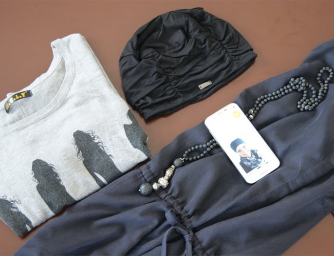 Nichevirksomhed med 40 forhandlere samt Webshop