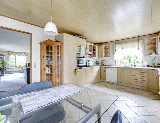 Profitabel formidlingsside mellem håndværkere og kunder i store dele af landet