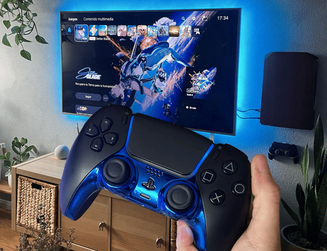 FLOATING GRIP - International Webshop 