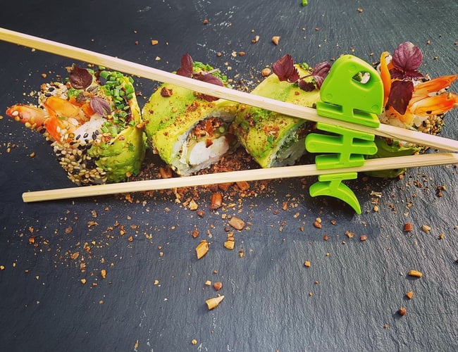 Bliv agent i Choku Brandet og ager selvstændig sælger