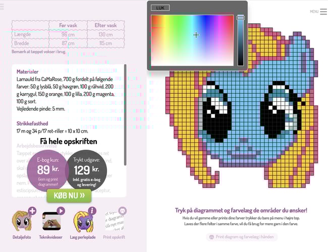 Forlag som er specialiseret i digitale udgivelser
