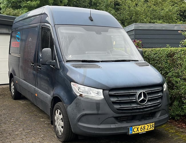 Er du vild med modeltog og plastbyggesæt?