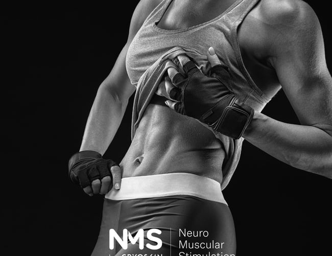 Bliv franchisetager hos La Concordia med medicinsk godkendt Cryosauna/Cryoterapi