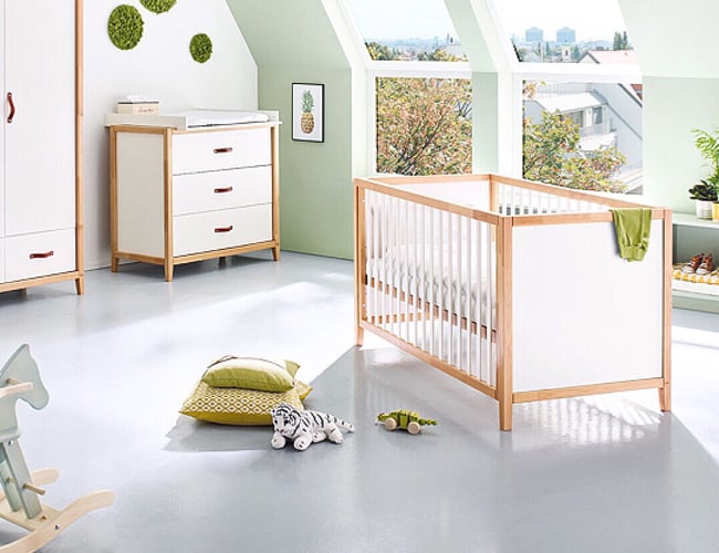 Dropship webshop med legetøj, interiør og møbler til børn - Med ca. 15 danske leverandøraftaler