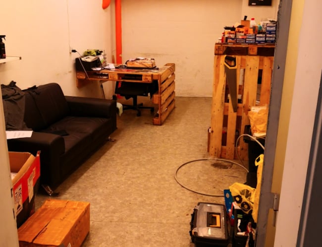 Kendt bilvask i Frederiksberg med nano teknologi samt et kontor sælges