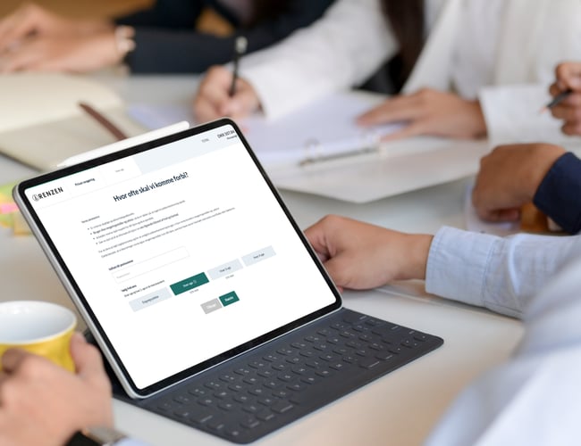 Hurtigt salg pga. udlandsjob! 40.000 DKK klar til udbetaling til køber – Årlig omsætning: 249.000 kr med 25-30% overskud – Tjen penge fra dag 1!