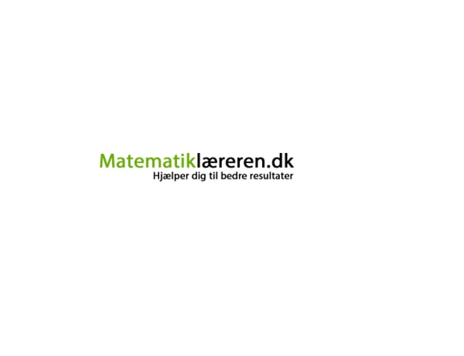 Profitabel Online Lektiehjælpsvirksomhed 