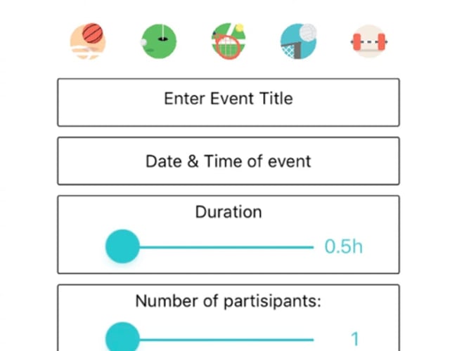 Søger seriøs og pengestærk partner (50/50) til ny sports app