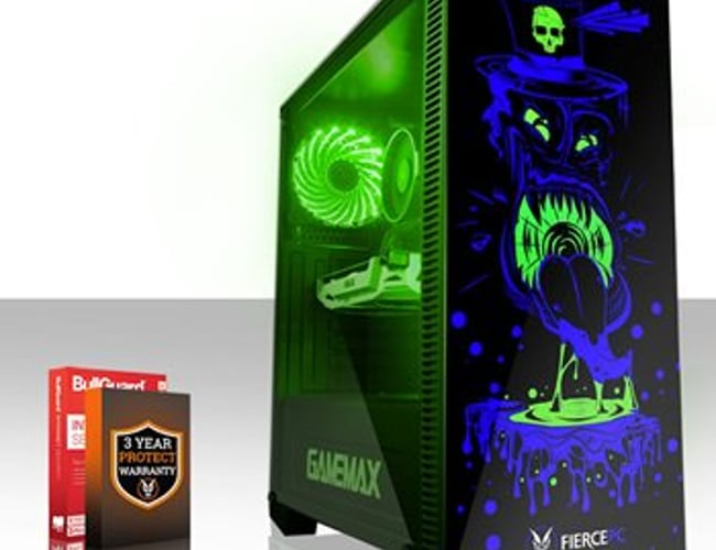 Investor søges til Gaming webshop med vækst