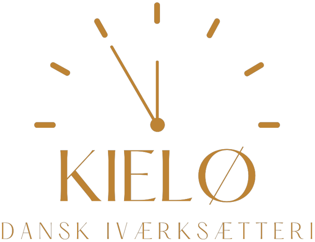 Dansk ur webshop 