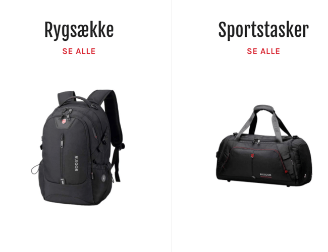Veletableret dropshipping webshop med høj avance!