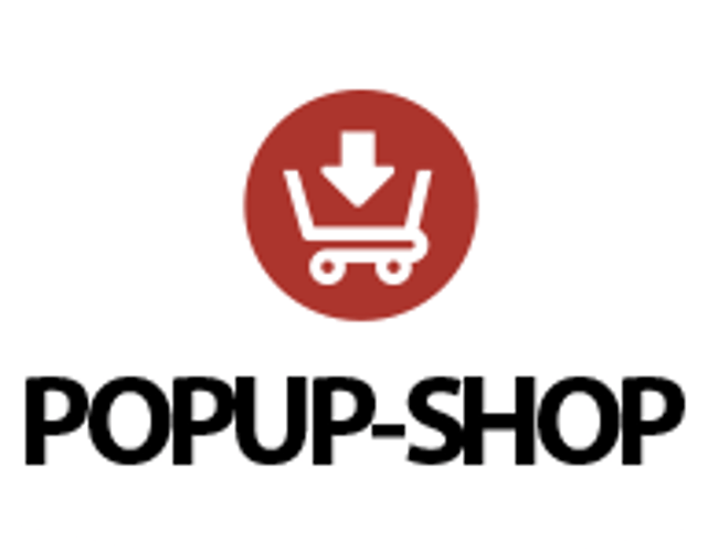 Virksomhed til korttidsformidling af lejemål - PopUp-Shop