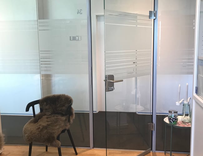 Klinik for laserbehandlinger sælges