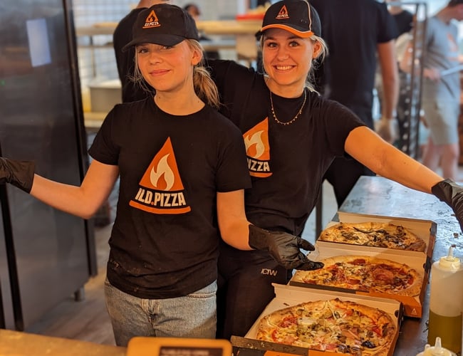 Færdigudviklet loyalitetsplatform til fysiske butikker – Localhero.dk klar til skalering