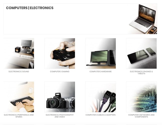 Ushop.dk | Unik dropshipping webshop med elektronik, kosmetik & 44000+ produkter