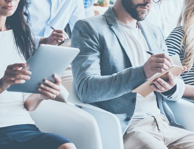 Køreklart rekrutteringssystem med tilhørende Jobportal